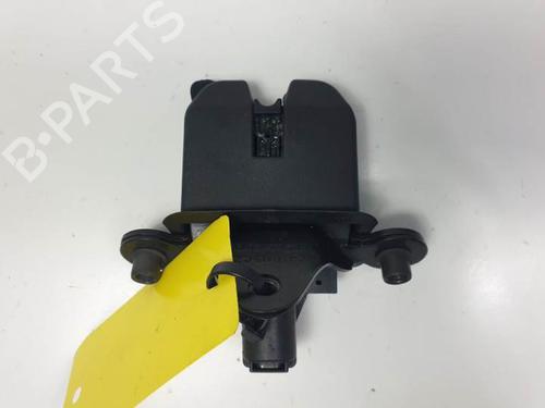 Used Tailgate lock SKODA OCTAVIA II Combi (1Z5) 1.9 TDI (105 hp) 11271811