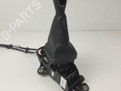 Selector da caixa Selector da caixa FORD TOURNEO COURIER B460 MPV 1.5 TDCi (75 hp) 24947448 24947448