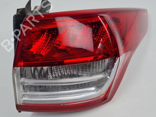 Used Right taillight Right taillight FORD KUGA II (DM2) 2.0 TDCi 4x4 (163 hp) 30279120 30279120