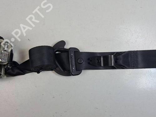 Used Front left seatbelt Front left seatbelt SKODA FABIA III (NJ3) 1.0 (75 hp) 40620173 40620173