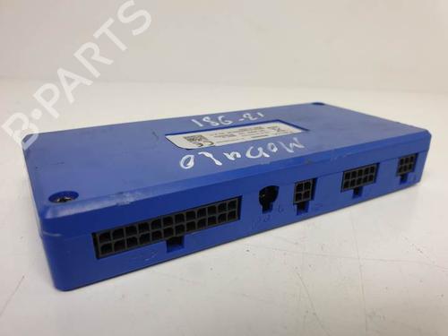 Electronic module MERCEDES-BENZ CLK Convertible (A209) CLK 240 (209.461) | BP10322965M83 