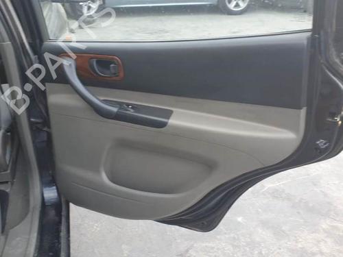 Engine control unit (ECU) DAEWOO REZZO (U100)  | BP18889559M57  - Image 7