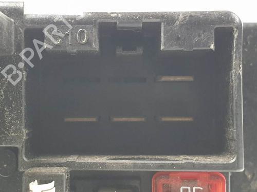 Fuse box LAND ROVER RANGE ROVER EVOQUE (L551) 2.0 D150 4x4 | BP25256116E1  - Image 10