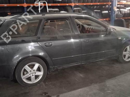 Rear parcel shelf SEAT EXEO (3R2) 2.0 TDI | BP7002550C85 - Image 2
