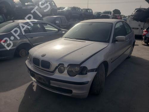 Xenon ballast BMW 3 Compact (E46) 320 td | BP27554195C53  - Image 5