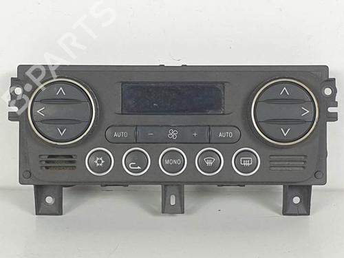 Used Climate control ALFA ROMEO 159 (939_) 1.9 JTDM 16V (939AXC1B, 939AXC12) (150 hp) 12357257