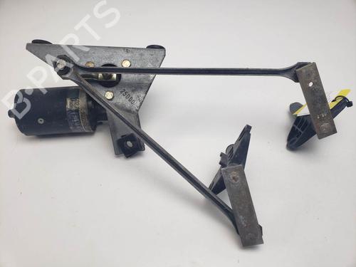 Used Front wiper motor Front wiper motor PEUGEOT 205 I Convertible (741B, 20D) 1.6 CTI (103 hp) 29246337 29246337
