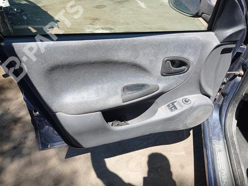 Driver airbag RENAULT MEGANE I (BA0/1_) 1.6 16V (BA04, BA0B, BA11, BA1J, BA16, BA19, BA1K, BA1V,... | BP9705138C9  - Image 8