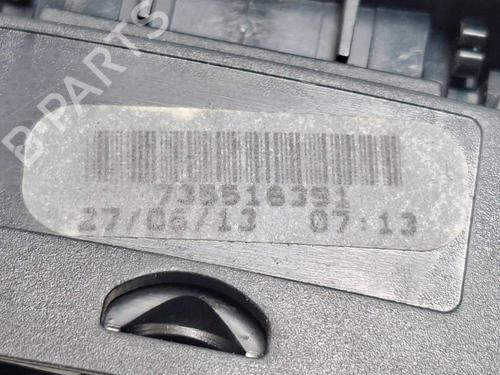 Warning switch FORD KA (RU8) 1.2 | BP40177042I22 - Image 4