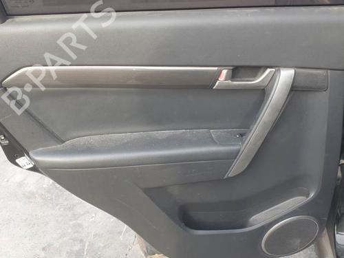 Gear lever CHEVROLET CAPTIVA (C100, C140) 2.0 D | BP16218140M90 - Image 10