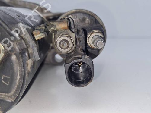 Starter SEAT LEON (1P1) 1.6 TDI | BP37533381M8 - Image 4