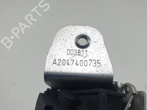 Tailgate lock MERCEDES-BENZ C-CLASS T-Model (S204) C 250 CDI (204.203) | BP29763204C101 