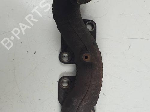 Used Exhaust manifold Exhaust manifold JAGUAR XF I (X250) 2.7 D (207 hp) 29932560 29932560