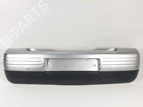 Used Rear bumper SEAT AROSA (6H1) 1.0 (50 hp) 25453485