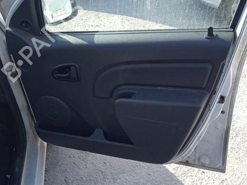 Left front window switch DACIA LOGAN EXPRESS (FS_) 1.5 dCi (FS0K) | BP12362032I27  - Image 11