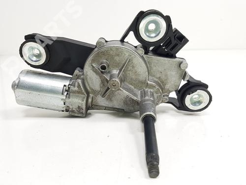 Used Rear wiper motor Rear wiper motor FORD C-MAX (DM2) 1.6 TDCi (109 hp) 8730114 8730114