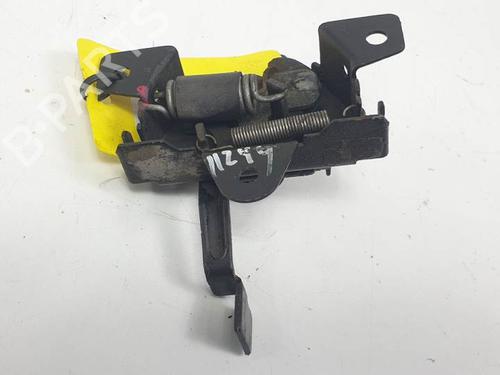 Hood lock HYUNDAI SANTA FÉ I (SM) 2.7 V6 4x4 | BP12382997C133 
