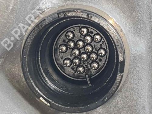 Gearbox JAGUAR S-TYPE II (X200) 2.7 D | BP25139140M3 
