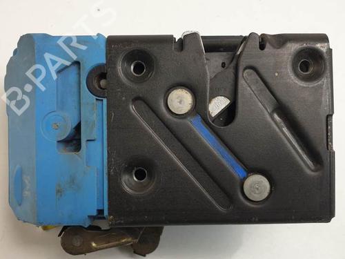 Front left lock VOLVO XC90 I (275) D5 AWD | BP24990509C98 