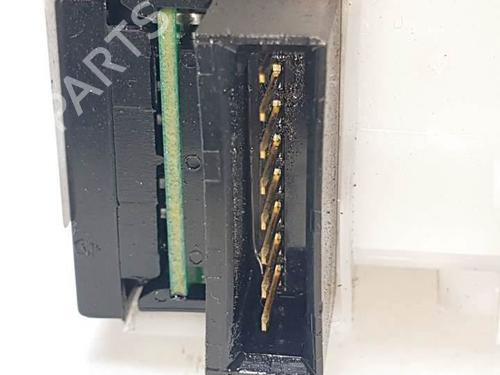 Steering column stalk NISSAN QASHQAI / QASHQAI +2 I (J10, NJ10, JJ10E) 2.0 | BP18263855I23 