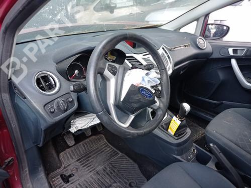 Mass air flow sensor FORD FIESTA VI (CB1, CCN) 1.4 TDCi | BP10686564M95  - Image 12