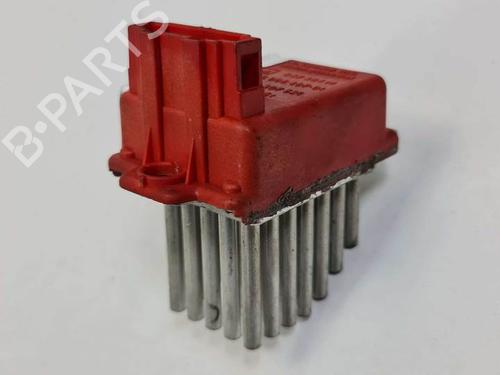 Used Heater resistor SEAT LEON (1M1) 1.8 20V (125 hp) 11648534