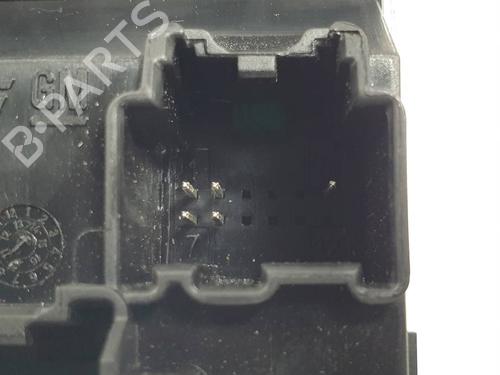 Right front window switch OPEL ASTRA J (P10) 1.4 (68) | BP30278565I26 - Image 4