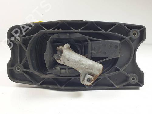 Gear lever AUDI Q5 (8RB) 2.0 TDI quattro | BP29265709M90 