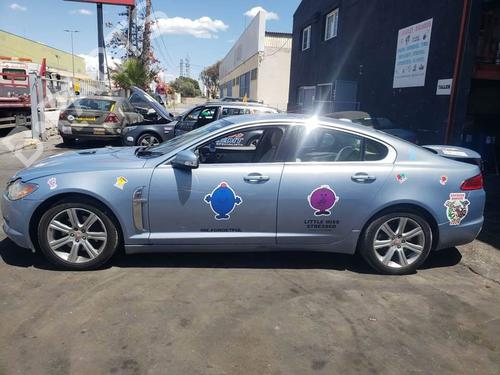 Left front fenders JAGUAR XF I (X250) 2.7 D | BP18054114C41  - Image 12