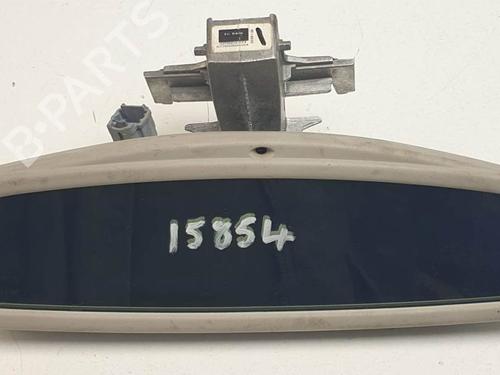 Used Rear mirror Rear mirror RENAULT GRAND SCÉNIC II (JM0/1_) 1.6 (113 hp) 24340317 24340317