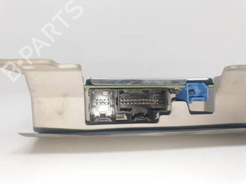 Used Electronic module FORD PUMA (J2K, CF7) 1.0 EcoBoost mHEV (125 hp) 30998571