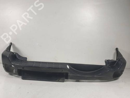 Used Rear bumper Rear bumper HONDA CR-V I (RD) 2.0 16V 4WD (RD1, RD3) (147 hp) 40176189 40176189