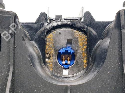 Driver airbag PEUGEOT 307 CC (3B) 2.0 16V | BP17701296C9 