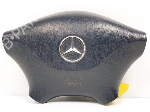 Used Driver airbag MERCEDES-BENZ VITO Bus (W639) 111 CDI (639.701, 639.703, 639.705) (109 hp) 29271958