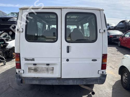 Warning switch FORD TRANSIT Bus (E_ _) 2.5 DI (EBL, EDL, EDS, ESL, ESS) | BP24935195I22  - Image 11