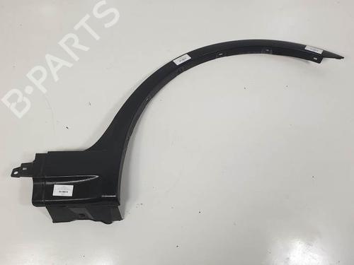 Used Front right wheel arch trim BMW X3 (E83) 2.0 d (150 hp) 24350605