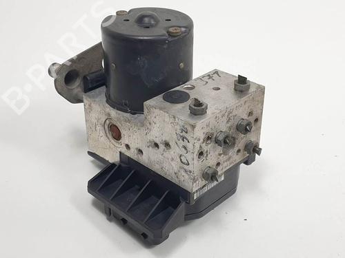 Used ABS pump ABS pump DAEWOO MUSSO (FJ) 2.9 D 4x4 (99 hp) 12367817 12367817