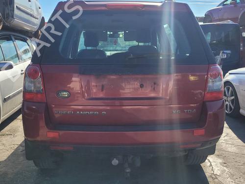 Engine LAND ROVER FREELANDER 2 (L359) 2.2 TD4 4x4 | BP29932610M1  - Image 17