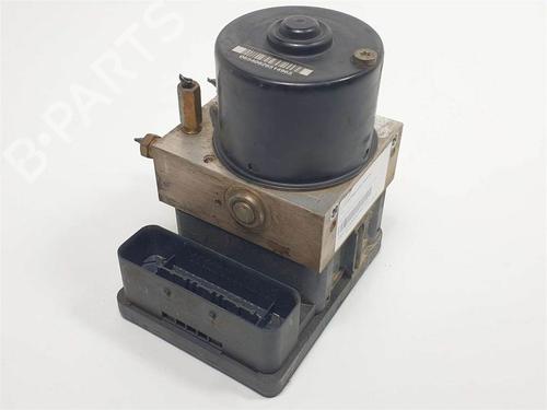 Used ABS pump ABS pump CHEVROLET LACETTI (J200) 1.6 (109 hp) 9579436 9579436