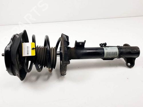 Used Left front shock absorber Left front shock absorber MERCEDES-BENZ CLK (C209) CLK 320 (209.365) (218 hp) 17445748 17445748