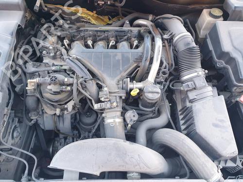 Mass air flow sensor CITROËN C5 II Break (RE_) 2.0 HDi (RERHRH) | BP34513478M95  - Image 13