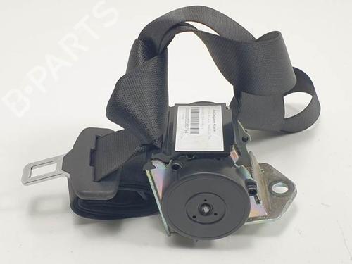 Sikkerhetsbelte bak i midten BMW 3 (E90) 316 i (115 hp) 12456633