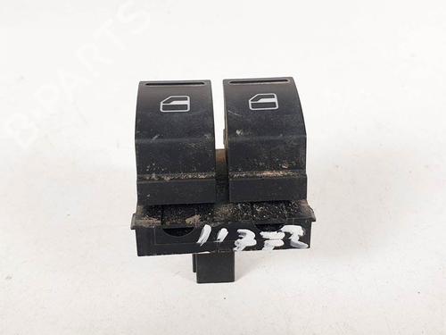 Used Left front window switch Left front window switch VW EOS (1F7, 1F8) 2.0 TFSI (200 hp) 15280854 15280854