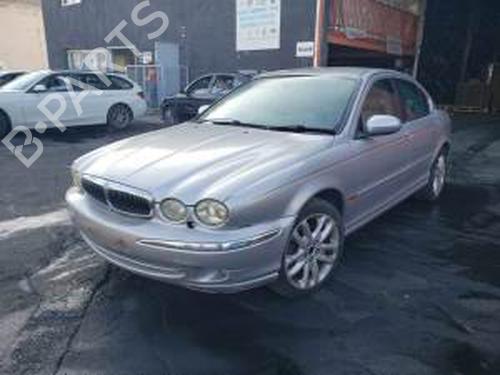 Used Parts JAGUAR X-TYPE I (X400) 3.0 V6 All-wheel Drive (230 hp) 2436212