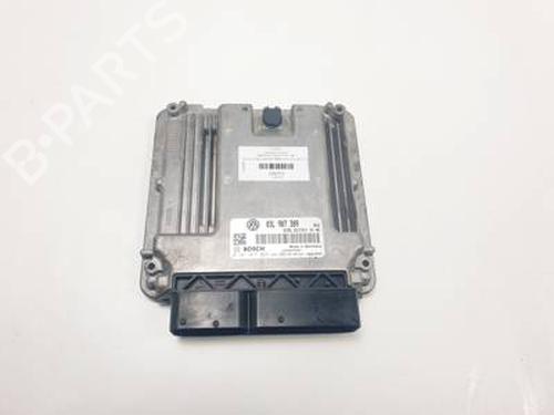 Used Engine control unit (ECU) VW PASSAT B6 (3C2) 2.0 TDI 16V (140 hp) 30959196