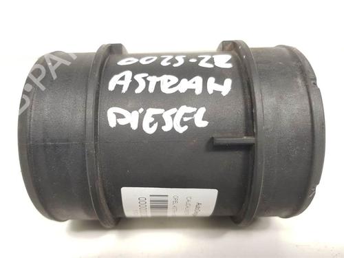 Used Mass air flow sensor Mass air flow sensor OPEL ASTRA H (A04) 1.7 CDTI (L48) (100 hp) 8907546 8907546