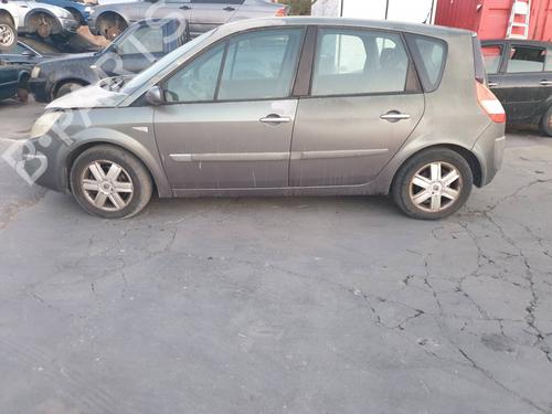 Engine RENAULT SCÉNIC II (JM0/1_) 1.9 dCi (JM0G, JM12, JM1G, JM2C) | BP38480708M1 - Image 9