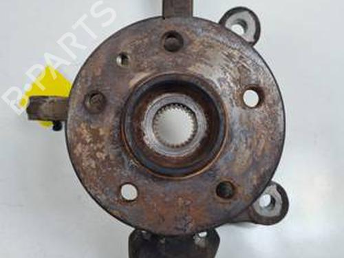 Mangueta delantera derecha MERCEDES-BENZ VITO Bus (W638) 108 CDI 2.2 (638.194) (82 hp) 31152938