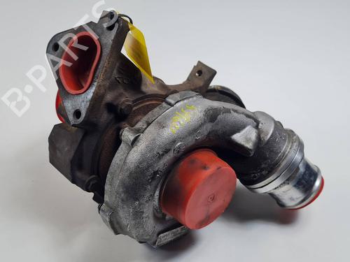 Used Turbocharger/Supercharger Turbocharger/Supercharger 38301210 38301210