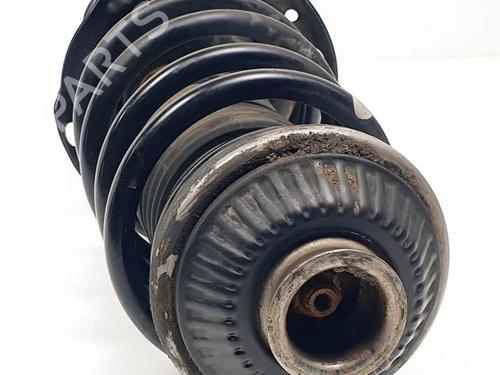 Left front shock absorber OPEL ASTRA H GTC (A04) 1.6 (L08) | BP17748574M16 